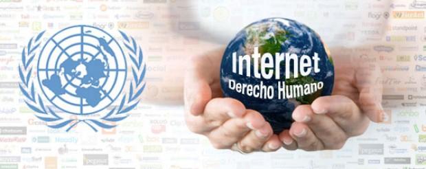 Internet Access as a Human Right.A Project for Empty Spain ES SDG 10 ...