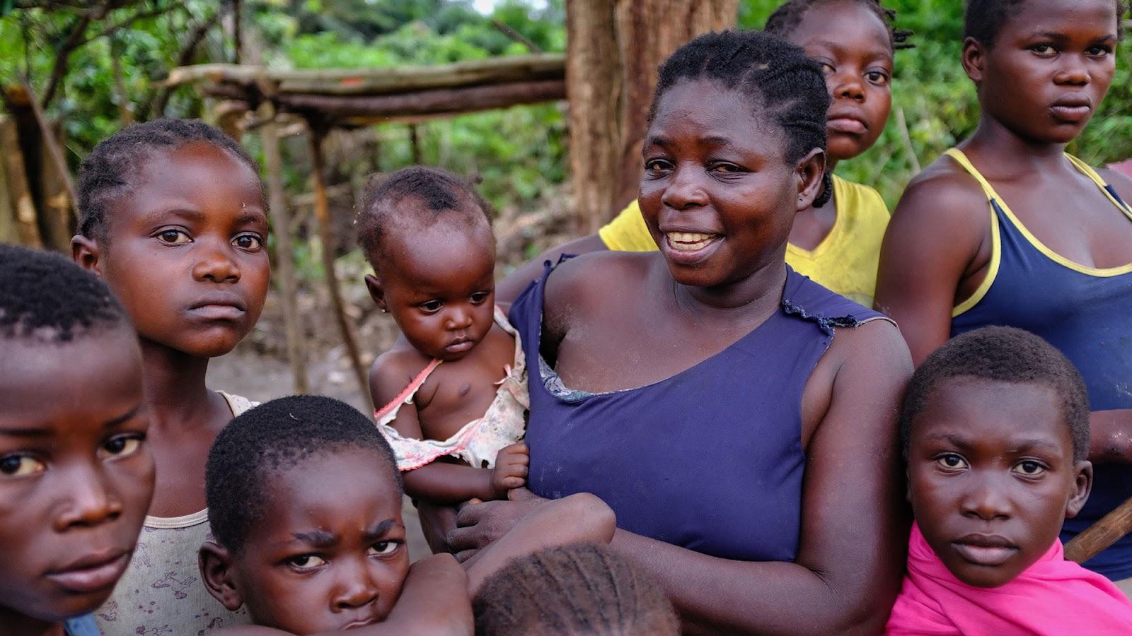 Mission de l’ONU en RD Congo : Ouvrir des voies vers l’avenir pour ...